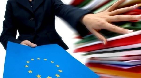 marius nica ministrul fondurilor europene romanii cei mai mari du mani ai absorb iei fondurilor europene