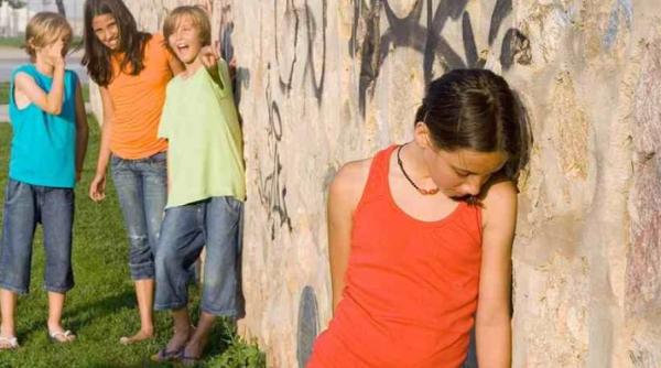 parin i de succes violen a la coala fenomen ingrijorator care nu trebuie ignorat