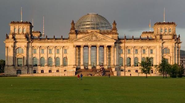 parlamentul germaniei a fost atacat cibernetic