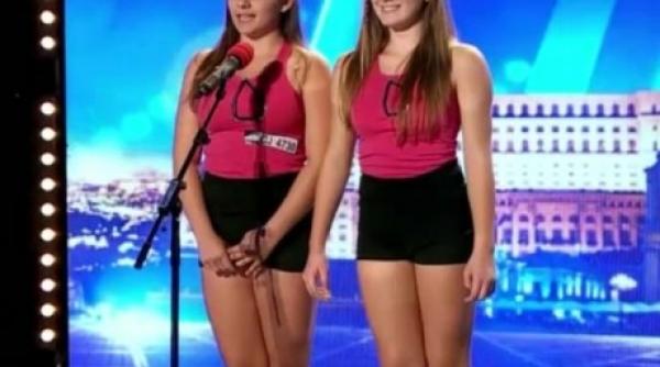 romanii au talent 2015 gimnasta facuta grasa de mihaela radulescu fa a n fa a cu jurata cum arata acum