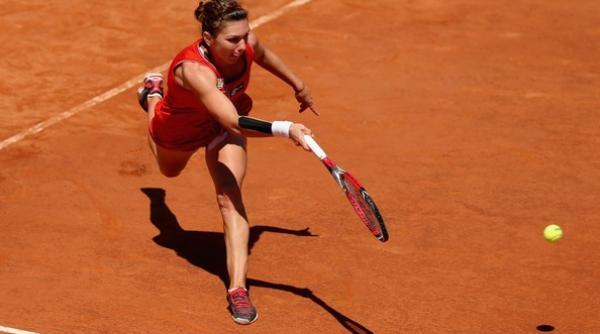 simona halep dupa ce a infrant o pe alexandra dulgheru ui i ca e compatrioata