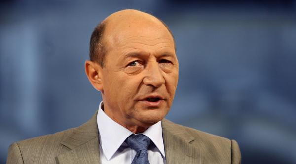 traian basescu un nou atac la adresa lui victor ponta