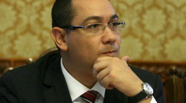 victor ponta reac ie vehementa la adresa conducerii pnl sa va fie ru ine