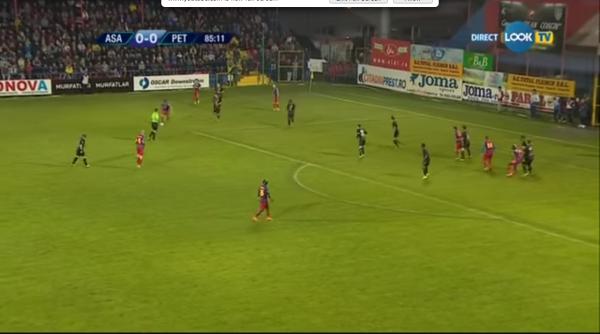 asa targu mures petrolul ploiesti scor 1 0 si este in continuare lider in liga i