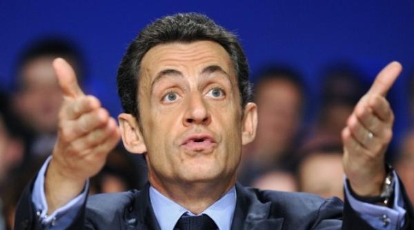 nicolas sarkozy critici dure la adresa lui francois hollande o povara pentru fran a