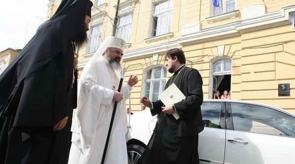 patriarhia romana executata silit are datorii restante la cnadnr