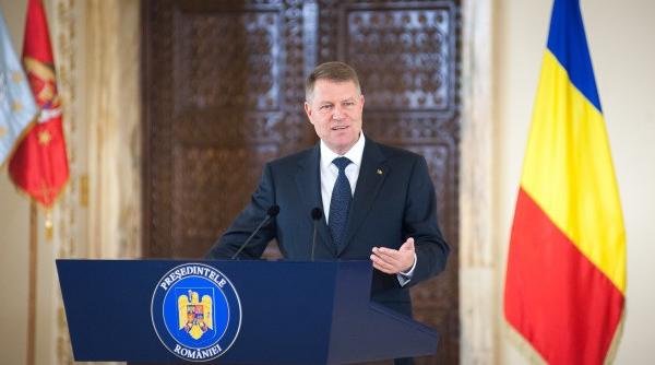 traian basescu atac la klaus iohannis este inadmisibil sa vorbeasca mai mult prin presa germana