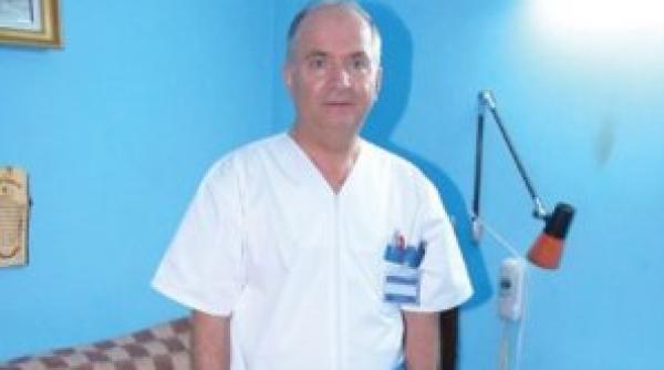 ce a facut in urma cu ase zile medicul augustin ilie gasit spanzurat luni