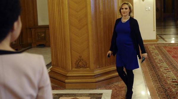 gabriela firea interviu exclusiv dezvaluiri din via a de mamica este un miracol