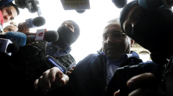 gheorghe nichita adus la dna bucure ti