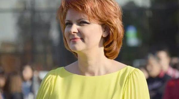 lia olgu a vasilescu i am spus lui liviu dragnea ca nu suntem de acord