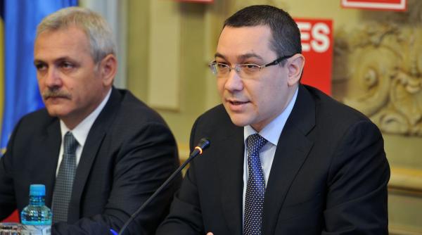 liviu dragnea recunoa te ca demisia din psd ar putea pune partidul intr o situa ie delicata