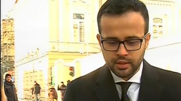 mihai gadea colega noastra a fost zdrobita cu ma ina de un taximetrist beat