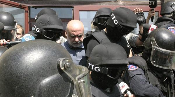 omar hayssam sus ine ca a sponsorizat campania lui traian basescu radu tudor nu mai are nimic de pierdut acum