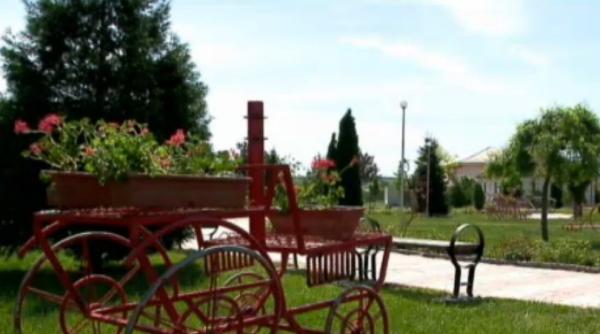 pe tera constan a tinerii ispiti i sa se mute la ara teren pentru casa gratis i mobila pentru o camera