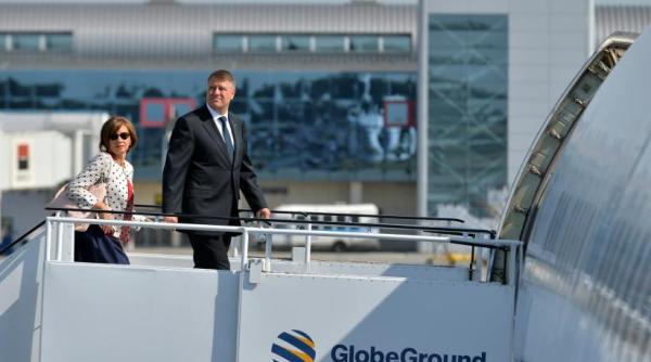 prima doamna carmen iohannis mai populara decat pre edintele klaus iohannis sondaj inscop