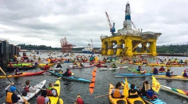 shell acuzata ca ascunde un dezastru catastrofa globala mult prea aproape