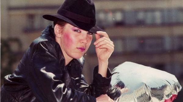 silvia dumitrescu mi se vor canta piesele cand voi fi moarta