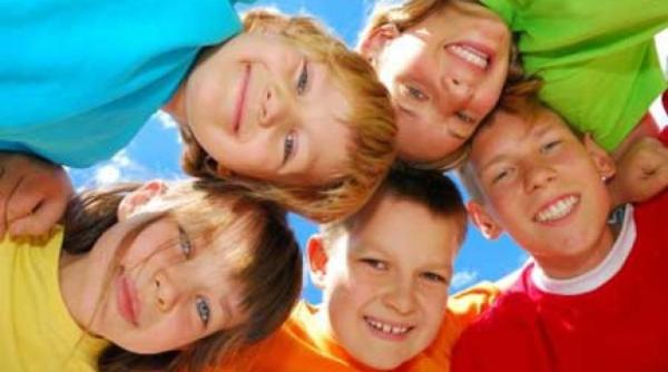 studiu copiii din romania printre cei mai ferici i din lume cine sunt cei ai nemul umi i