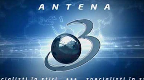 antena 3 in parlamentul european cristi preda revoltat