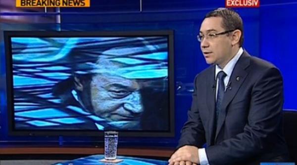 antena 3 vizionata in parlamentul european reac ia lui victor ponta