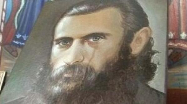 arsenie boca icoana care plange ce spune primarul din pu ca i