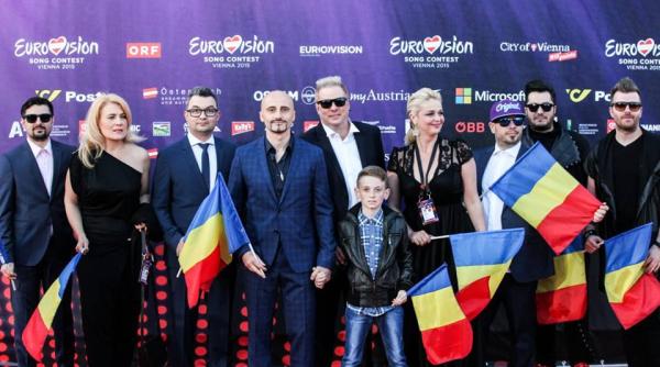 eurovision 2015 ca tigatori prima semifinala