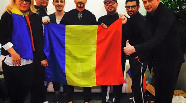 eurovision 2015 sabin dorohoi aduce dramele copiilor romani pe scena de la viena