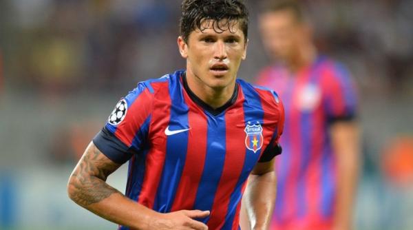 steaua lovitura in lupta pentru titlul din liga i