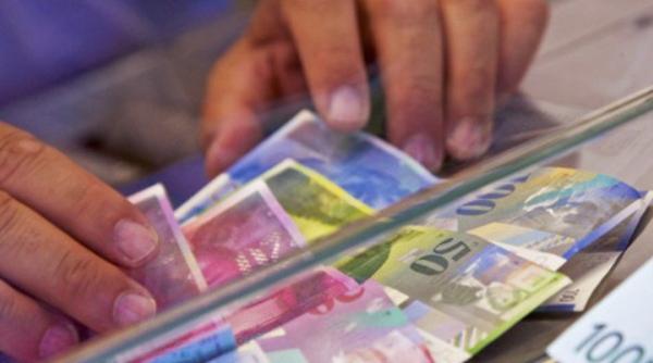 veste bomba pentru romanii cu credite in franci elve ieni ce a decis o instan a