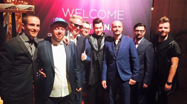 voltaj scandal inainte de prima semifinala eurovision a lasat totul balta