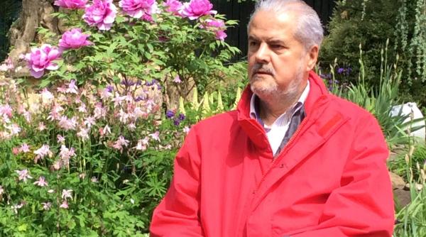 adrian nastase ara lui ba la 25 de ani de la alegerile din 20 mai 1990