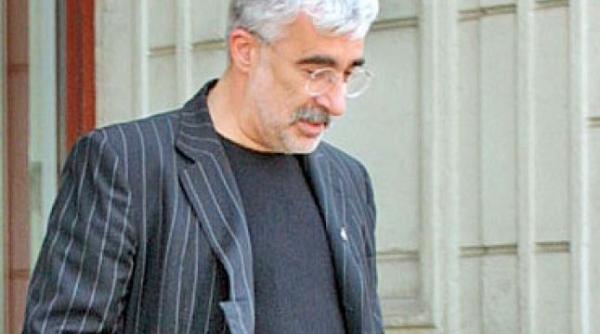 adrian sarbu arest la domiciliu in dosarul mediafax