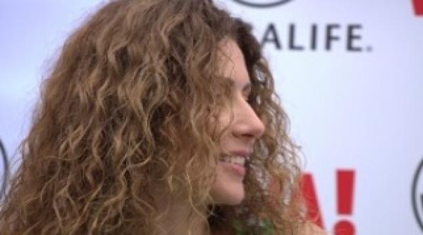 carmen bruma i a schimbat look ul