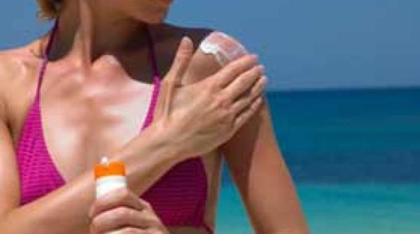 cum scapi de arsurile solare fara urme