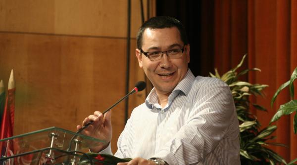 eurovision 2015 victor ponta mesaj pentru voltaj