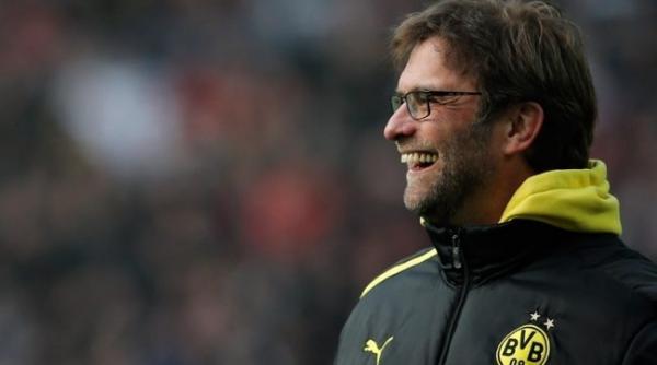 jurgen klopp antrenor la real madrid in locul lui carlo ancelotti