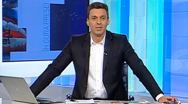 mircea badea prezinta un clip fabulos cu robert turcescu video