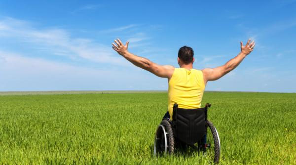 persoanele cu handicap grav sau accentuat scutite de la plata unor impozite