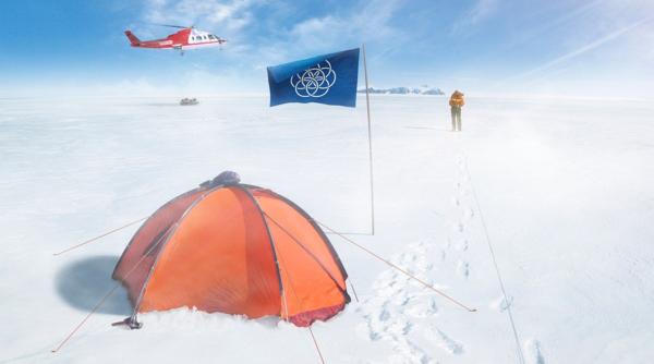 a a ar putea arata steagul terrei astronomii il vor pune pe marte