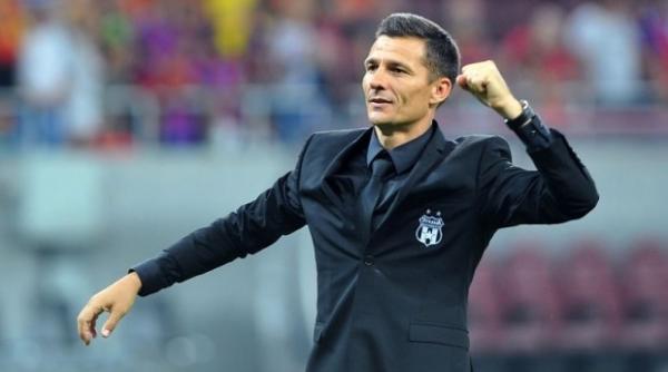 costel galca pleaca de la steaua la finalul sezonului
