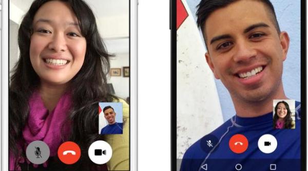 facebook messenger extinde suportul pentru apeluri video i in romania
