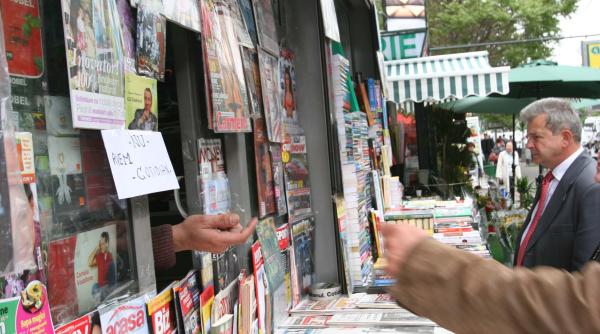 ionu vulpescu legea finan arii revistelor culturale votata