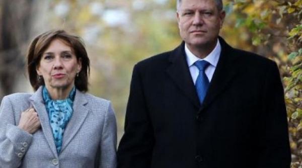 klaus iohannis primul pre edinte care merge la designer reac ia lui mircea badea