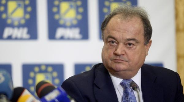 numele lui vasile blaga in dosarul lui darius valcov