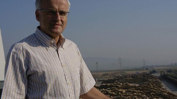 pre edintele holzindustrie schweighofer m am intalnit cu klaus iohannis in urma cu 8 10 ani