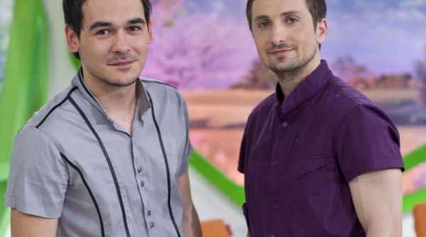 razvan i dani condamna i la inchisoare