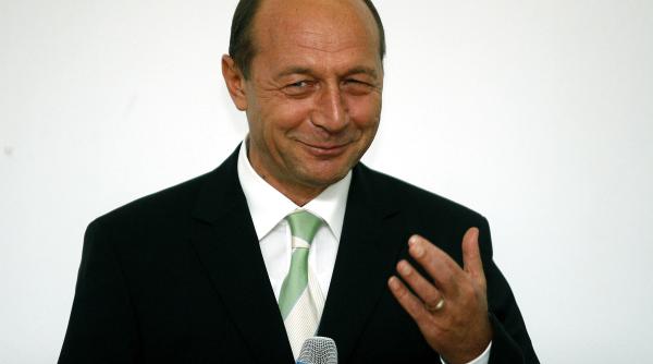 sfin ii constantin i elena ce urare a transmis basescu