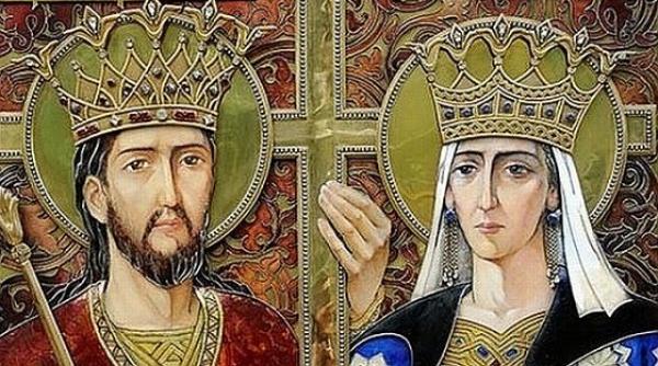 sfintii constantin si elena ce nu ai voie sa faci in aceasta zi