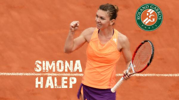 simona halep la roland garros 2015 ce performan a crede i ca va reu i sondaj